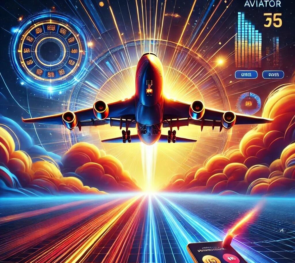 brpg Introdução ao Aviator