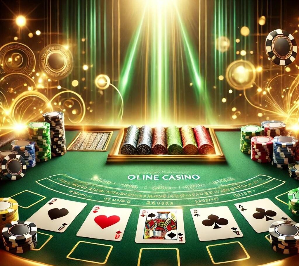 brpg Jogos de blackjack
