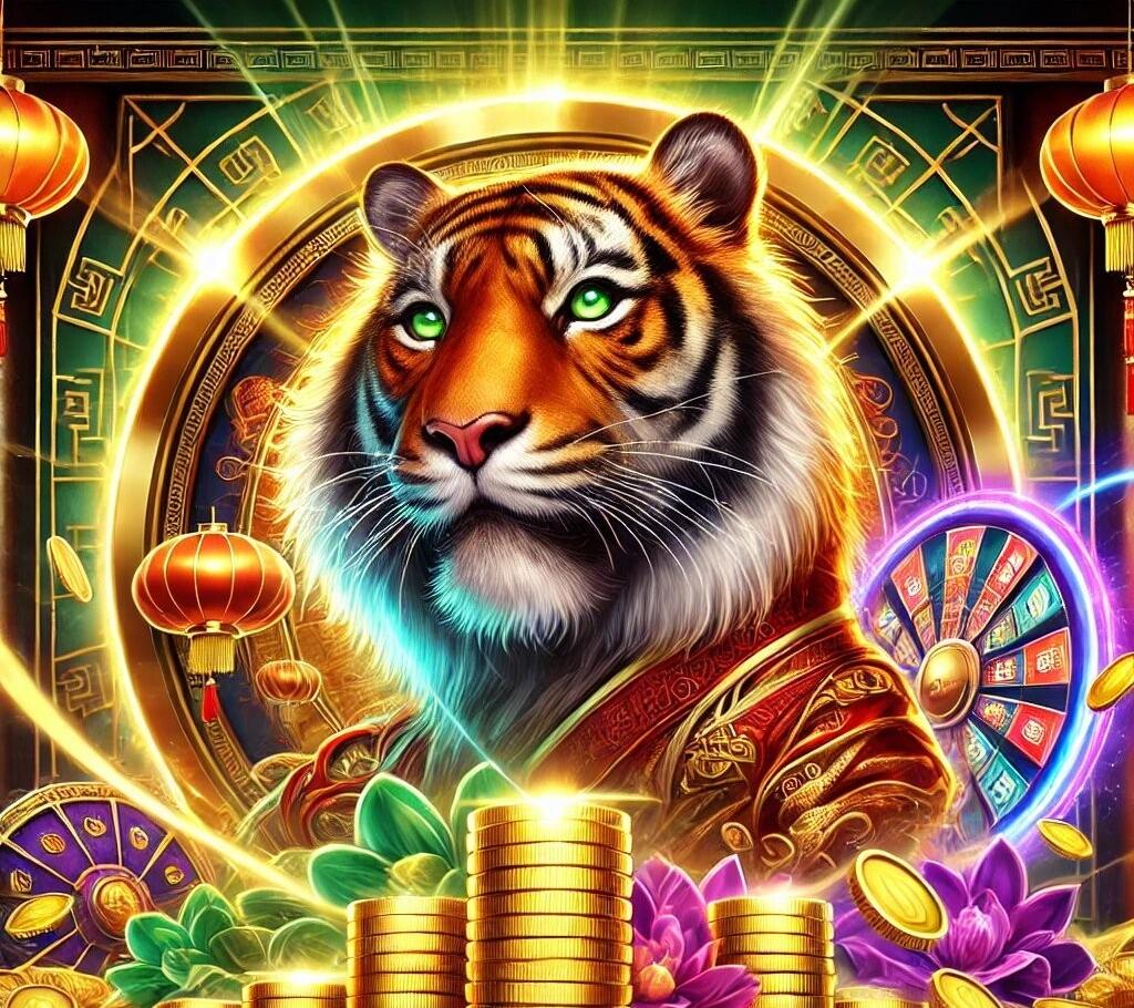 brpg Dicas para Fortune Tiger