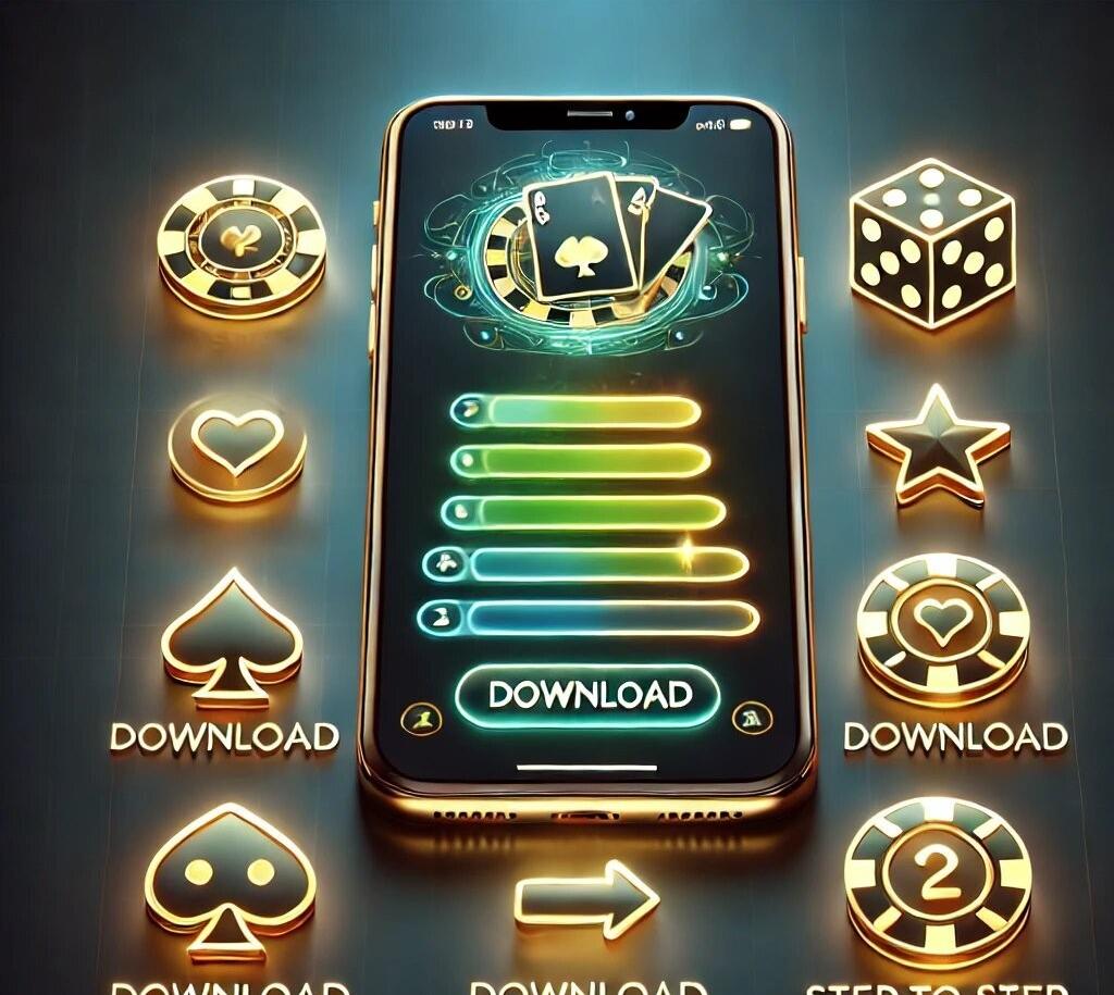 brpg Como Baixar o App