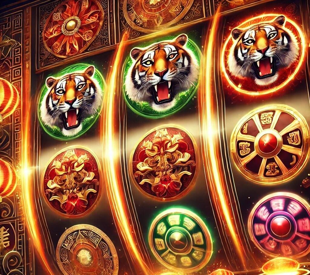 brpg Como Jogar Fortune Tiger