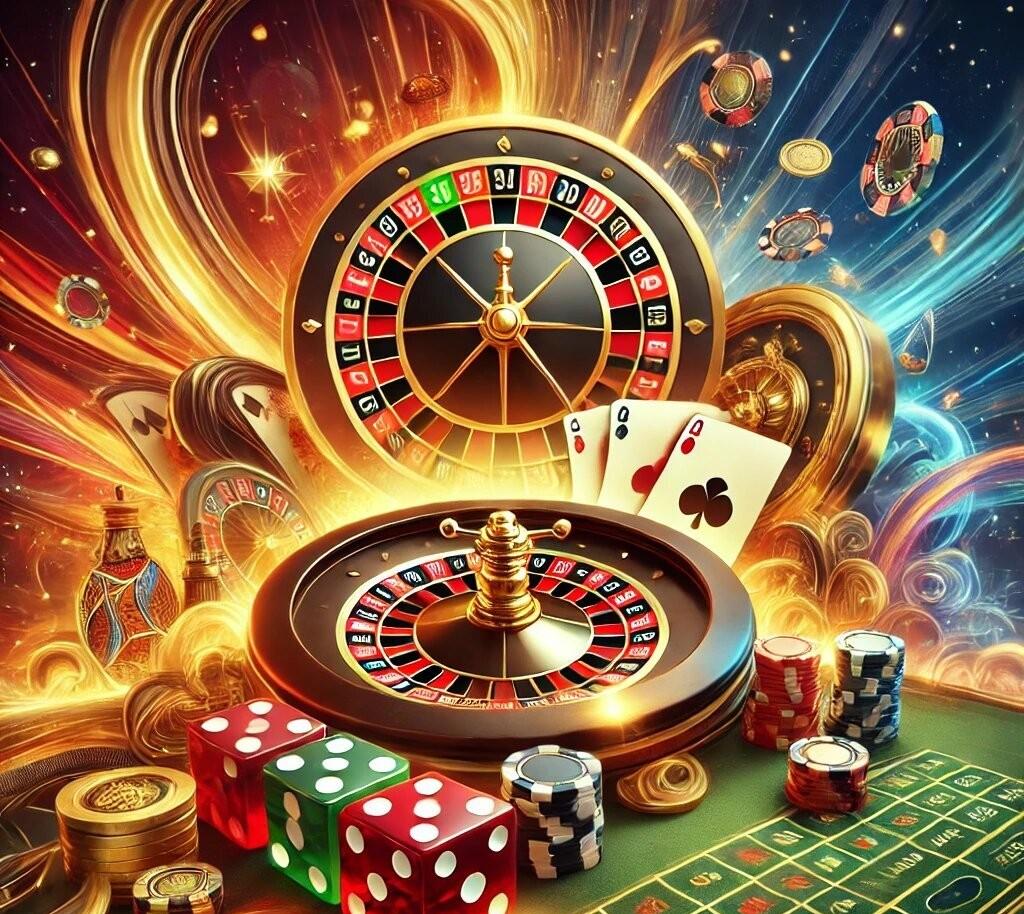 brpg Jogos Populares no Cassino
