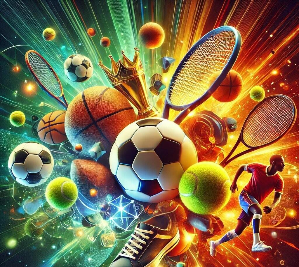 brpg Esportes Populares