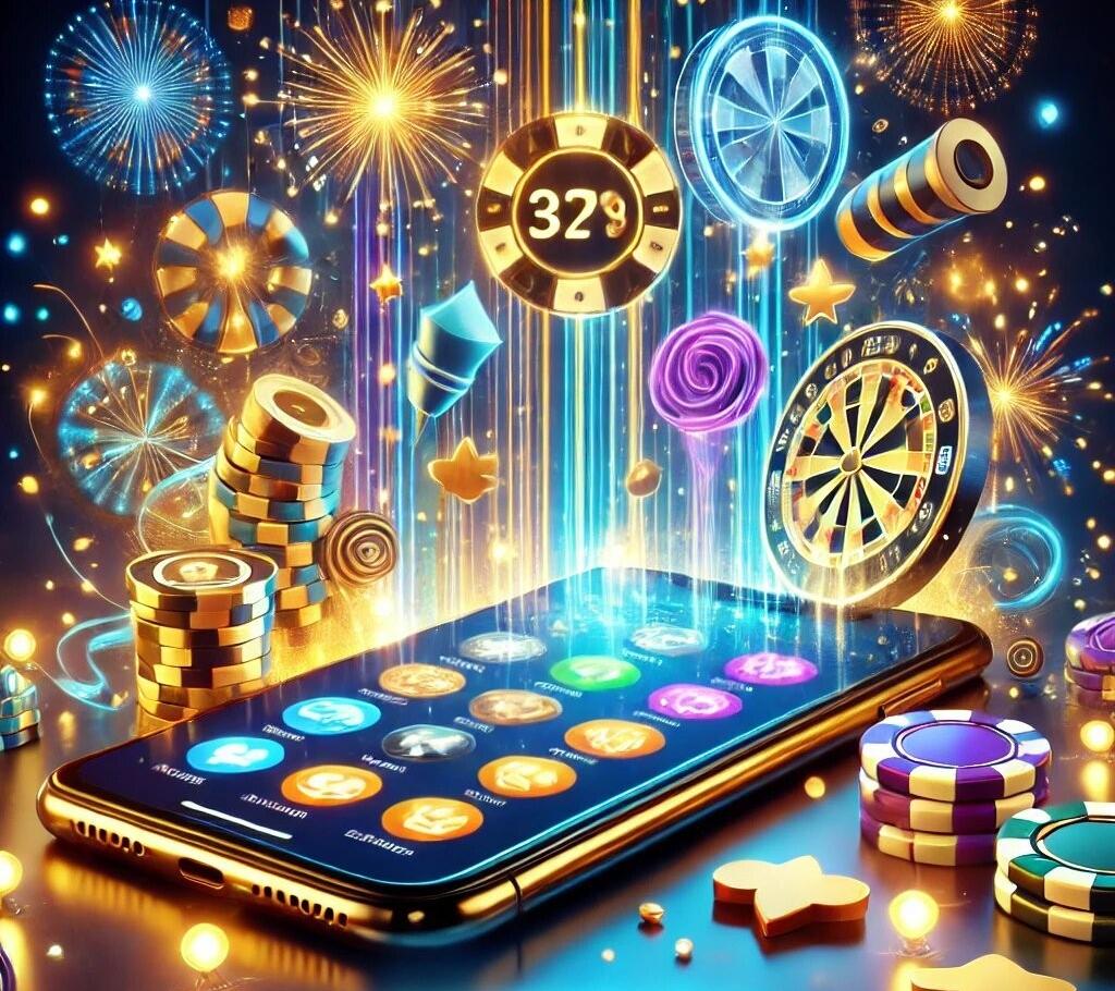 brpg Por Que Baixar o App?